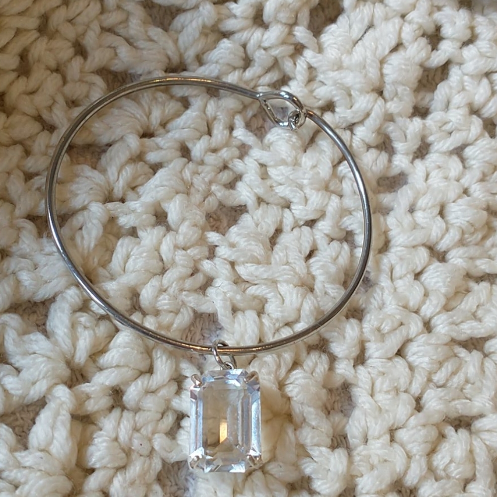 Charm bracelet